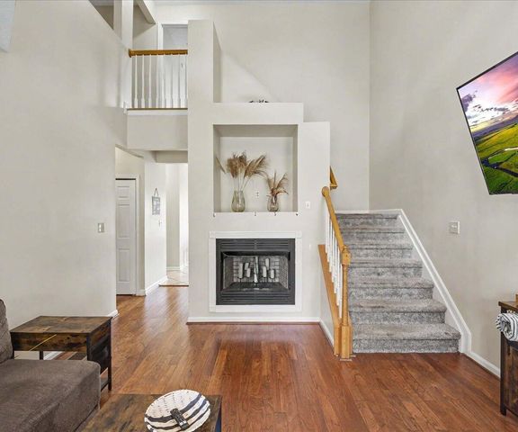 3124 Roundway Down Lane, Lexington, KY 40509