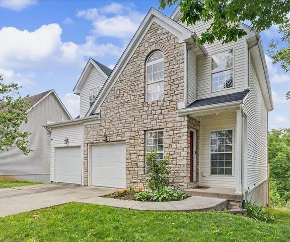 3124 Roundway Down Lane, Lexington, KY 40509