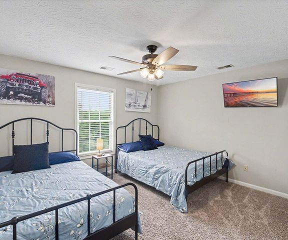 3124 Roundway Down Lane, Lexington, KY 40509