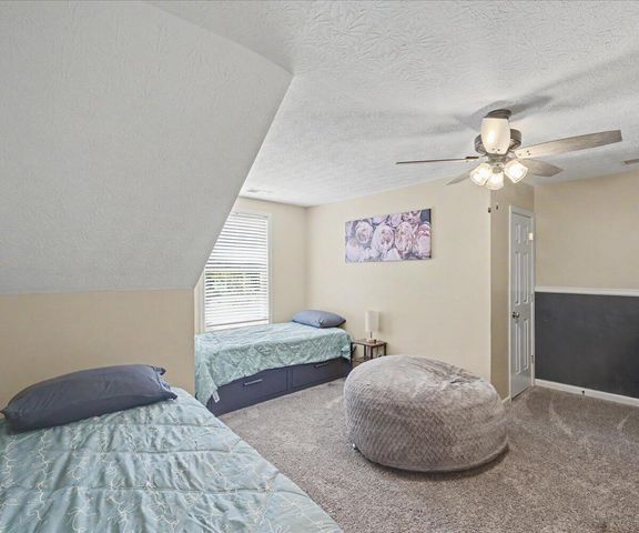 3124 Roundway Down Lane, Lexington, KY 40509