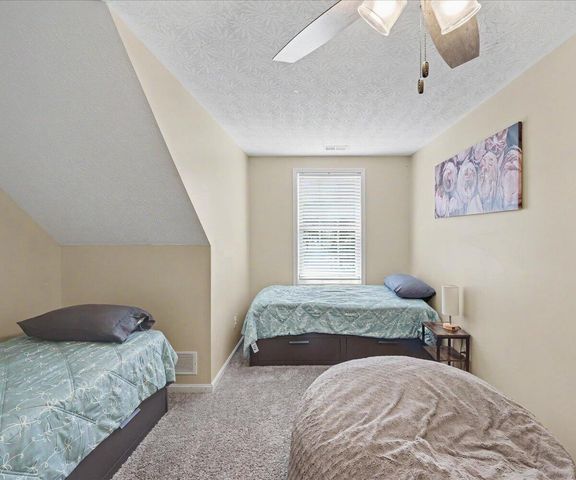 3124 Roundway Down Lane, Lexington, KY 40509