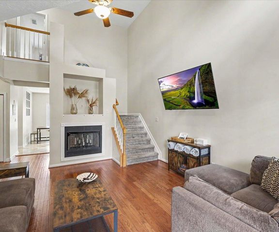 3124 Roundway Down Lane, Lexington, KY 40509
