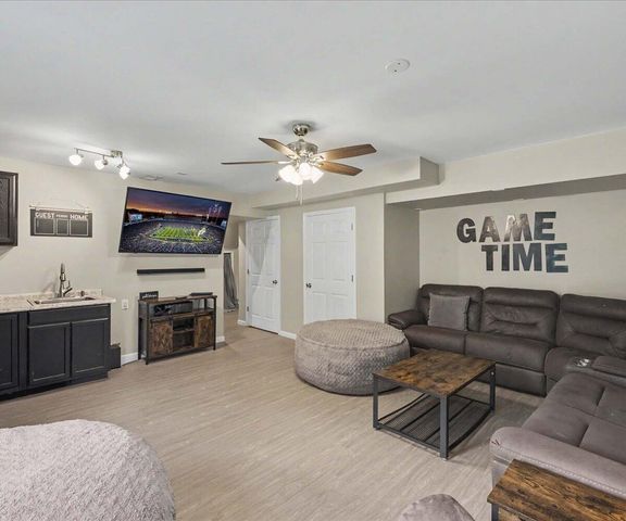 3124 Roundway Down Lane, Lexington, KY 40509