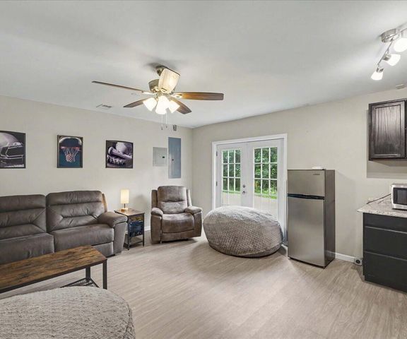 3124 Roundway Down Lane, Lexington, KY 40509