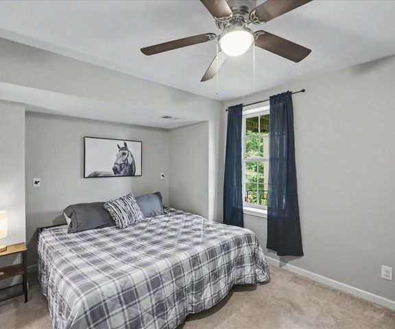 3124 Roundway Down Lane, Lexington, KY 40509