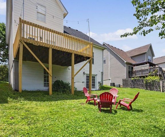 3124 Roundway Down Lane, Lexington, KY 40509