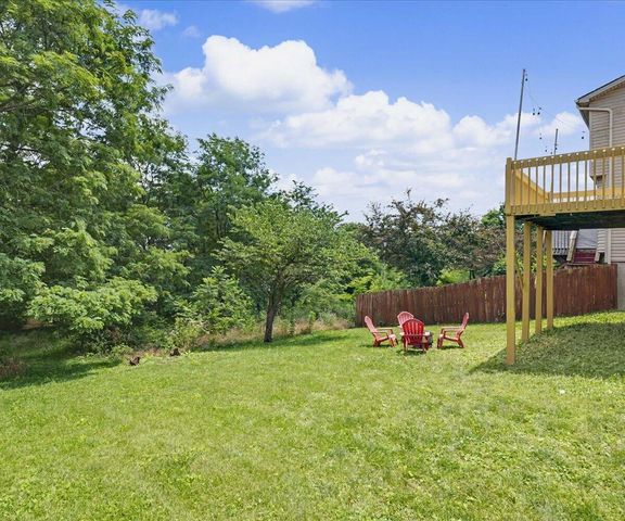 3124 Roundway Down Lane, Lexington, KY 40509