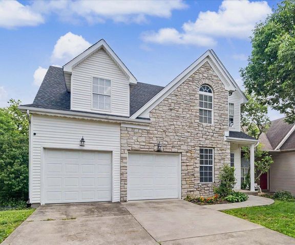 3124 Roundway Down Lane, Lexington, KY 40509