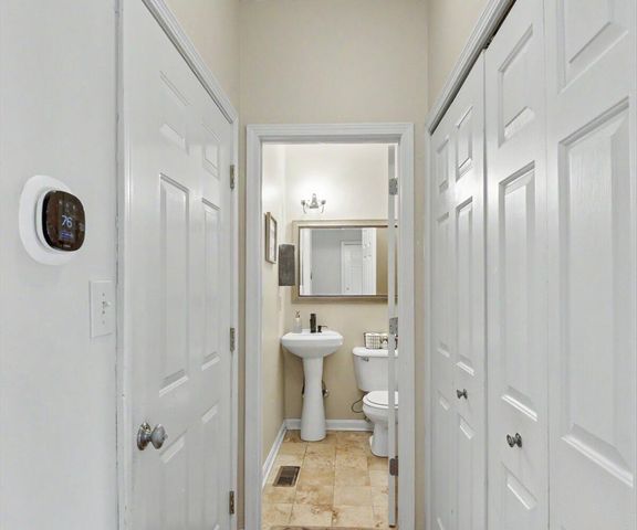3124 Roundway Down Lane, Lexington, KY 40509