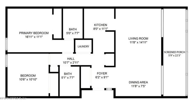 39 ALCIRA Court, St. Augustine, FL 32086