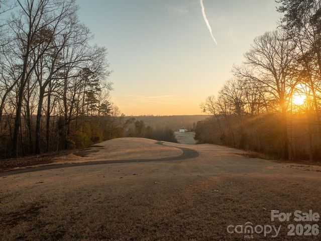 00 Moss Drive, Rutherfordton, NC 28139
