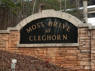 00 Moss Drive, Rutherfordton, NC 28139