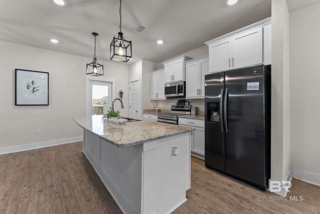 16607 Prado Loop, Loxley, AL 36551