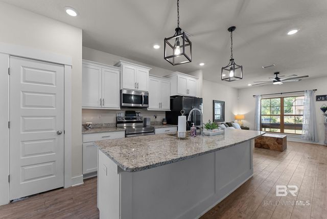 16607 Prado Loop, Loxley, AL 36551