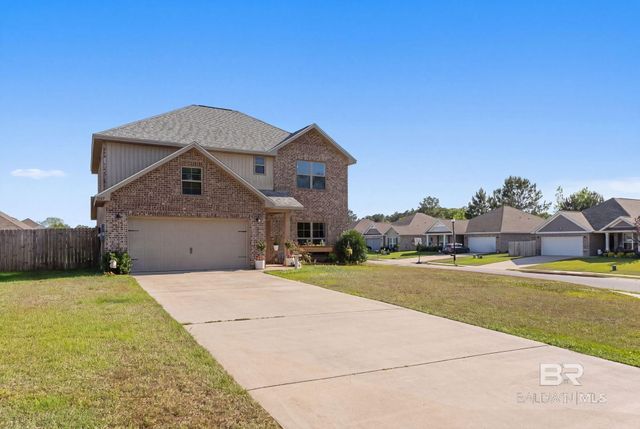 16607 Prado Loop, Loxley, AL 36551