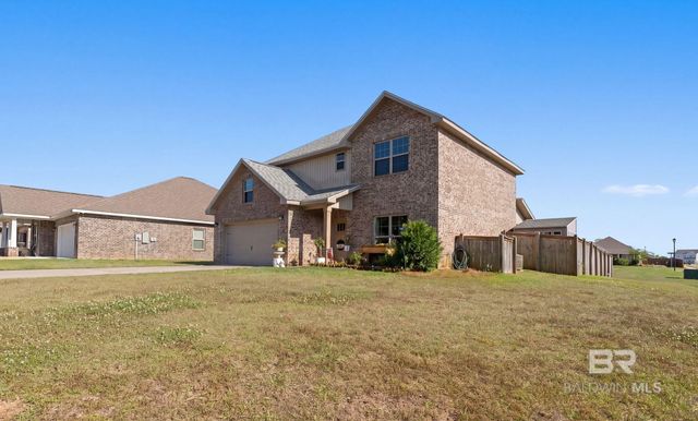 16607 Prado Loop, Loxley, AL 36551