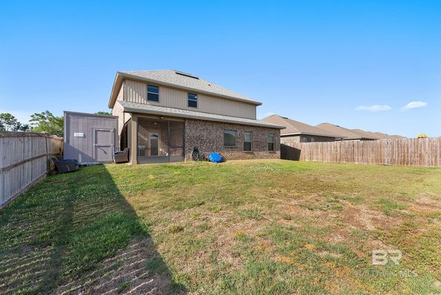 16607 Prado Loop, Loxley, AL 36551