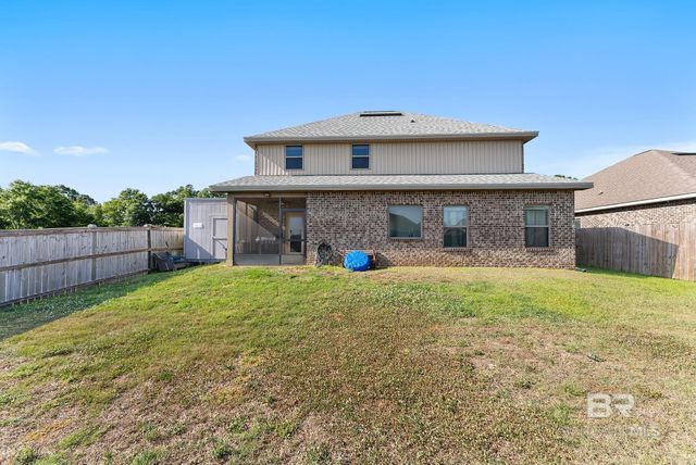 16607 Prado Loop, Loxley, AL 36551