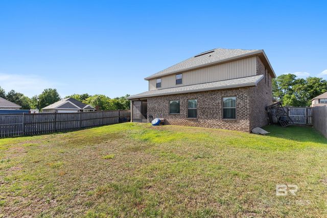 16607 Prado Loop, Loxley, AL 36551