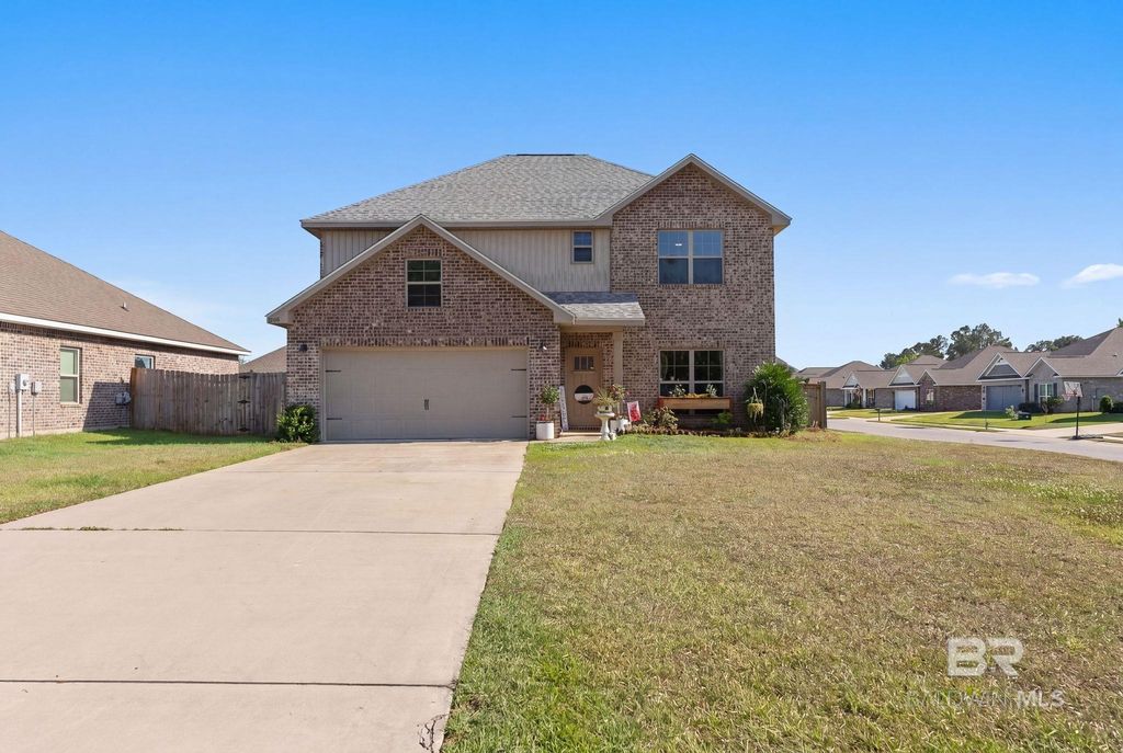 16607 Prado Loop, Loxley, AL 36551