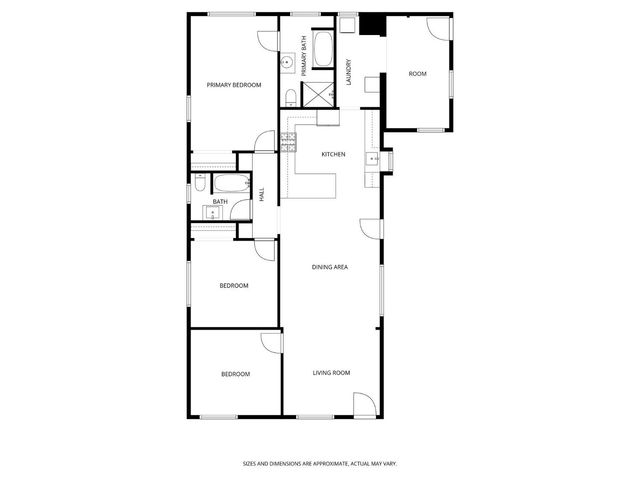 2370 19th Ave, Sacramento, CA 95822