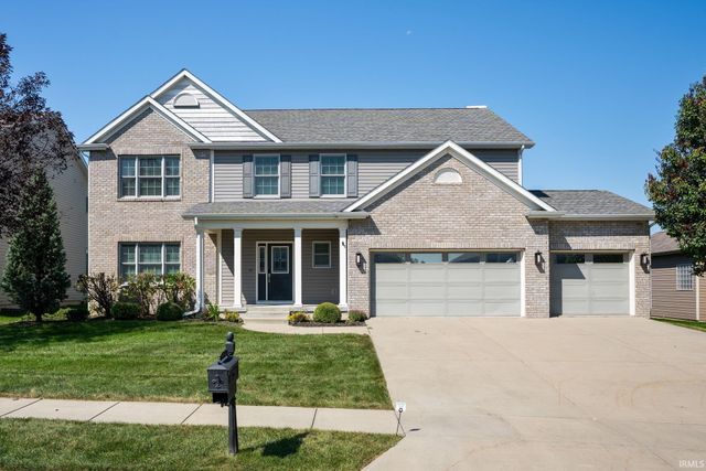 5144 Flowermound Drive, West Lafayette, IN 47906