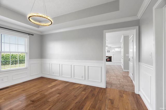 5144 Flowermound Drive, West Lafayette, IN 47906