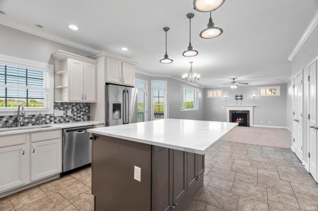 5144 Flowermound Drive, West Lafayette, IN 47906