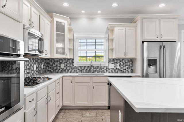 5144 Flowermound Drive, West Lafayette, IN 47906