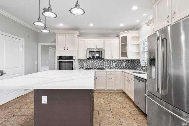 5144 Flowermound Drive, West Lafayette, IN 47906