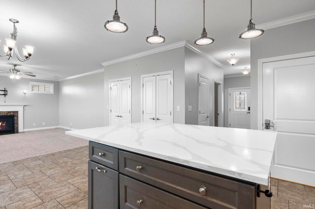 5144 Flowermound Drive, West Lafayette, IN 47906