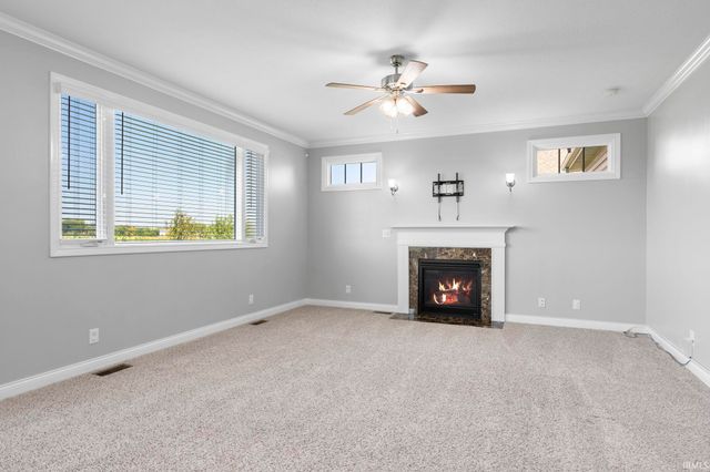 5144 Flowermound Drive, West Lafayette, IN 47906