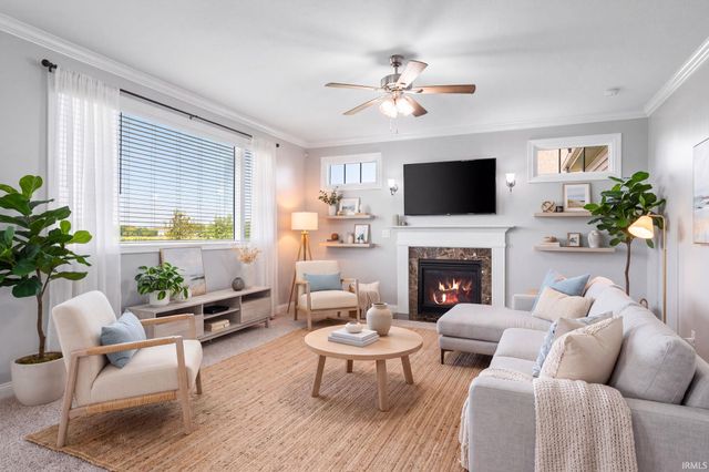 5144 Flowermound Drive, West Lafayette, IN 47906