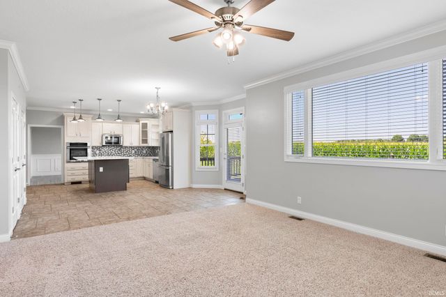 5144 Flowermound Drive, West Lafayette, IN 47906