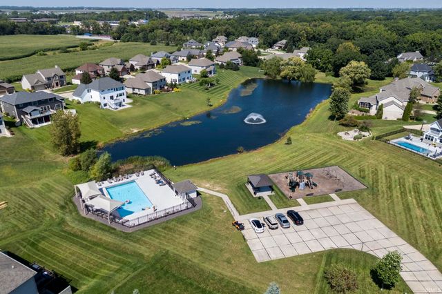 5144 Flowermound Drive, West Lafayette, IN 47906
