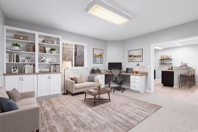 5144 Flowermound Drive, West Lafayette, IN 47906