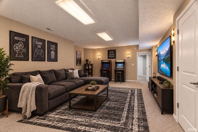 5144 Flowermound Drive, West Lafayette, IN 47906