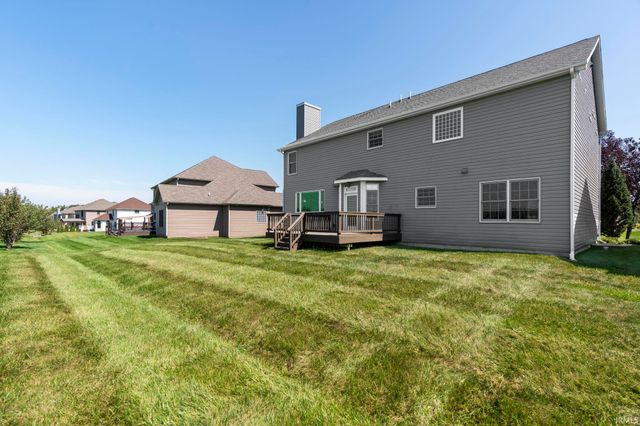 5144 Flowermound Drive, West Lafayette, IN 47906