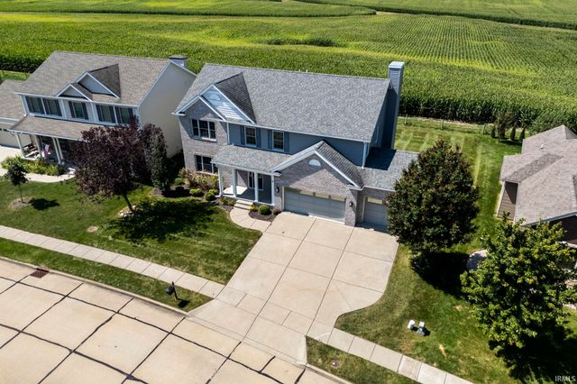 5144 Flowermound Drive, West Lafayette, IN 47906