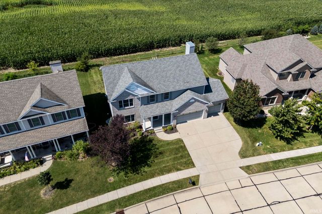 5144 Flowermound Drive, West Lafayette, IN 47906