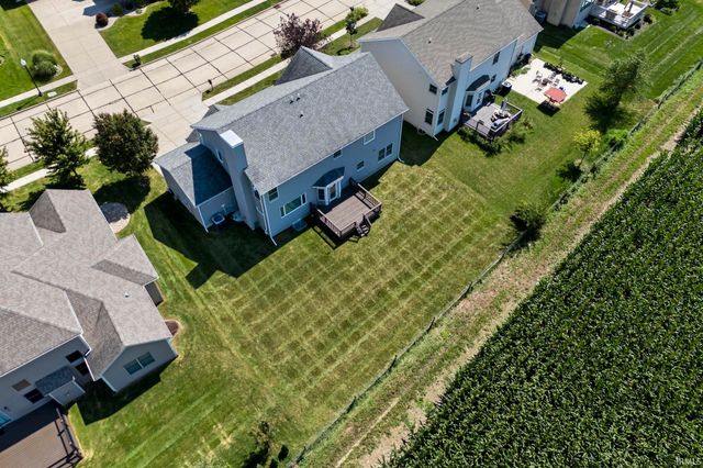 5144 Flowermound Drive, West Lafayette, IN 47906