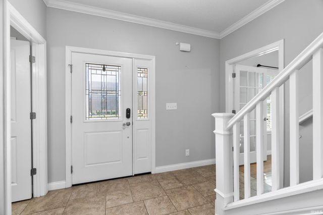 5144 Flowermound Drive, West Lafayette, IN 47906