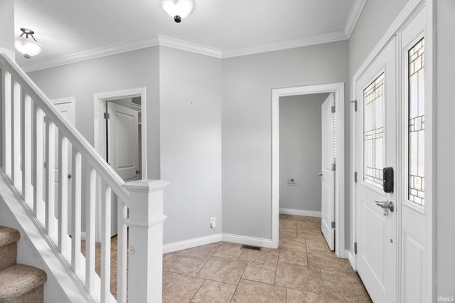 5144 Flowermound Drive, West Lafayette, IN 47906