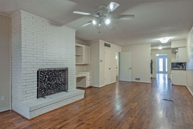 6123 Rincon Way, Dallas, TX 75214