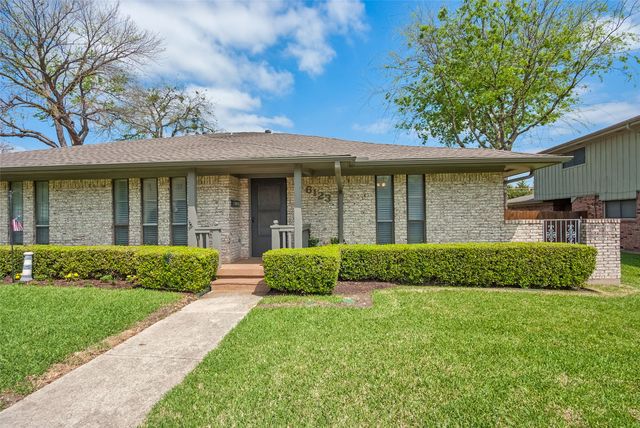 6123 Rincon Way, Dallas, TX 75214