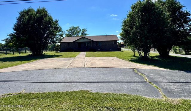 6986 S York Hwy, Clarkrange, TN 38553