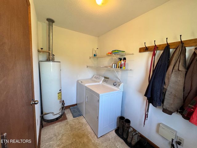 6986 S York Hwy, Clarkrange, TN 38553