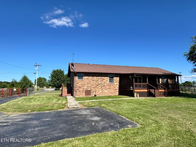 6986 S York Hwy, Clarkrange, TN 38553