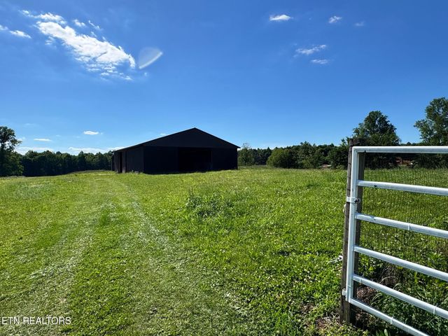 6986 S York Hwy, Clarkrange, TN 38553
