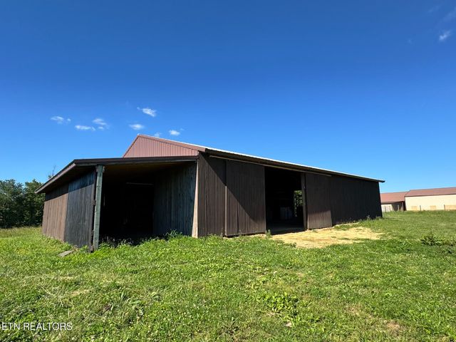6986 S York Hwy, Clarkrange, TN 38553